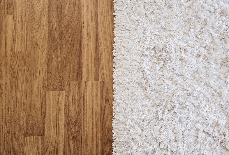 Hardwood vs Carpet: What to Choose