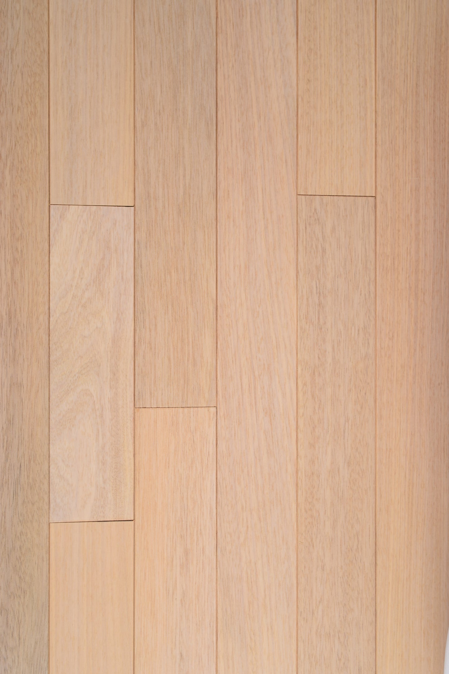 DuLait Oak (Tauari) 5" x 3/4" - Clear Grade