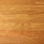 Golden Teak