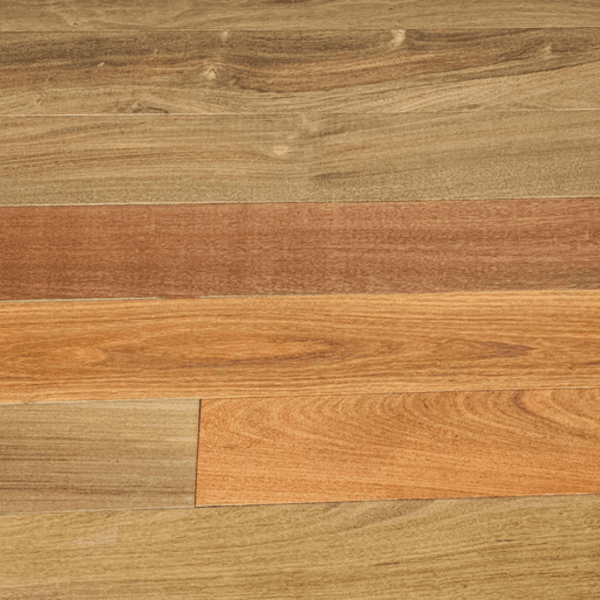 Brazilian Walnut (Ipe) solid prefinished hardwood flooring | Akafloor USA